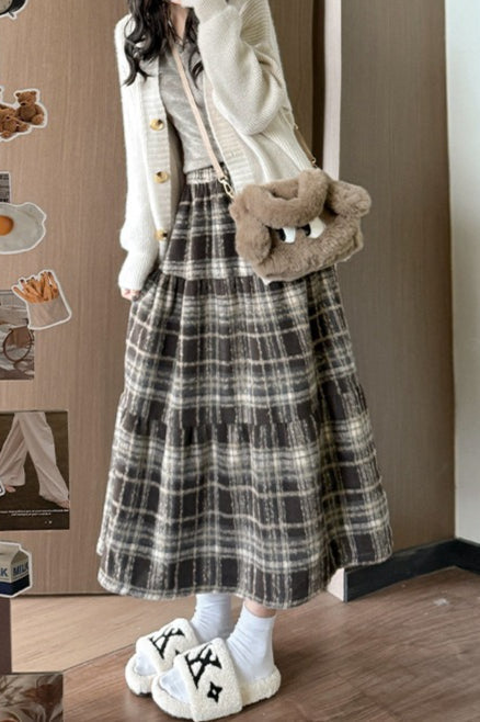 Beautifully Crafted Garment