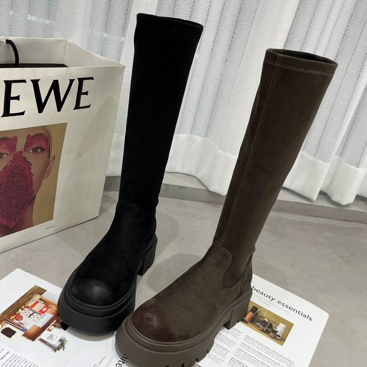 Classic Vintage & Enduringly Stylish Boots