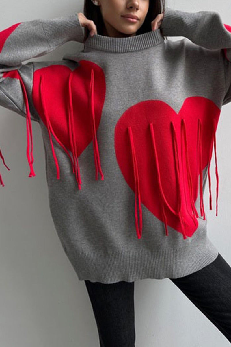Classic Vintage Sweater