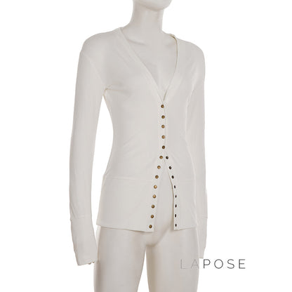 Elegantly Styled Top for Everyday Wear