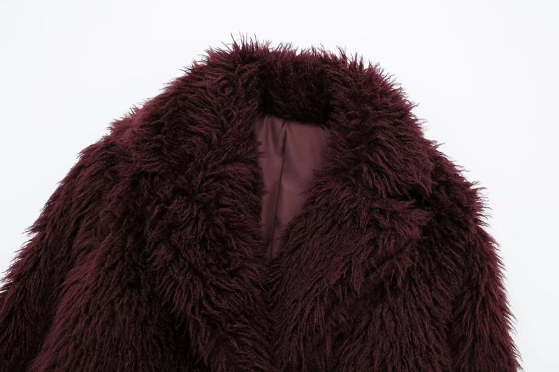 Beautifully Finished Jacket in a Timeless Design