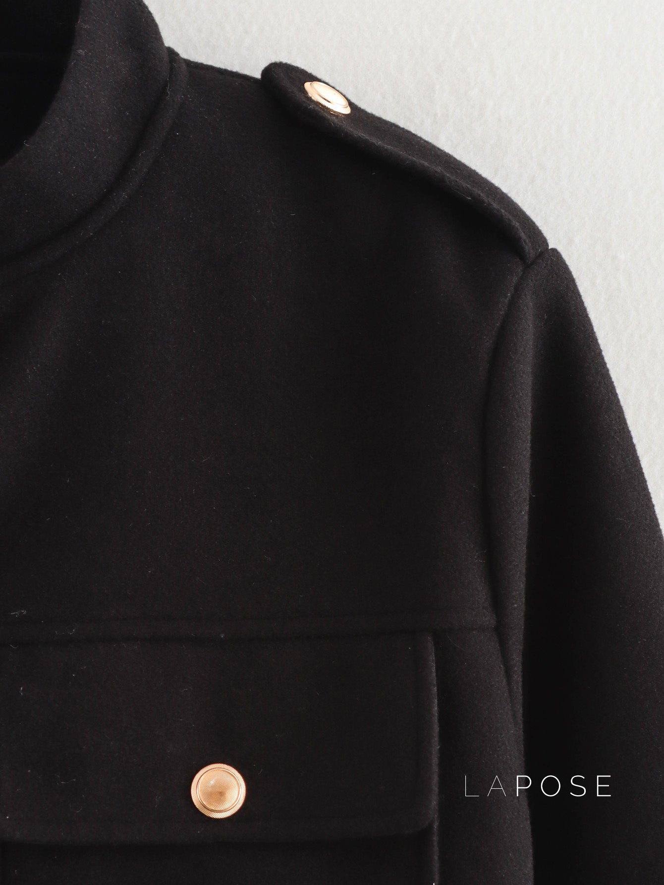 Classic Vintage & Enduringly Stylish Jacket