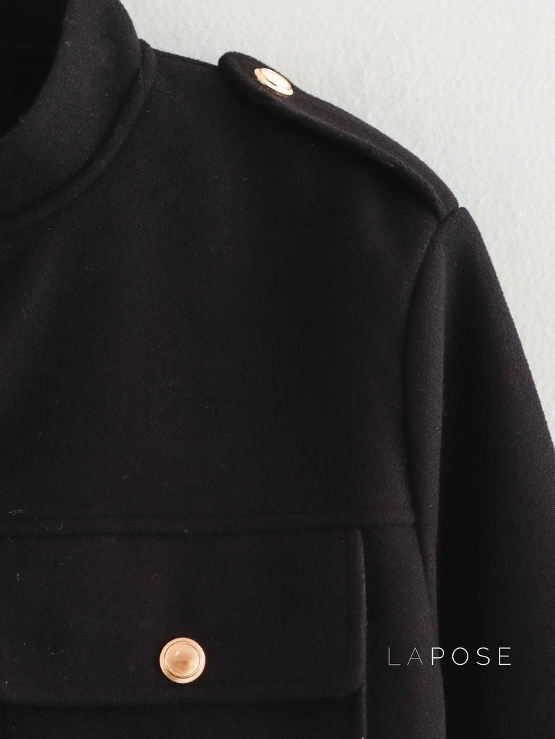 Classic Vintage & Enduringly Stylish Jacket