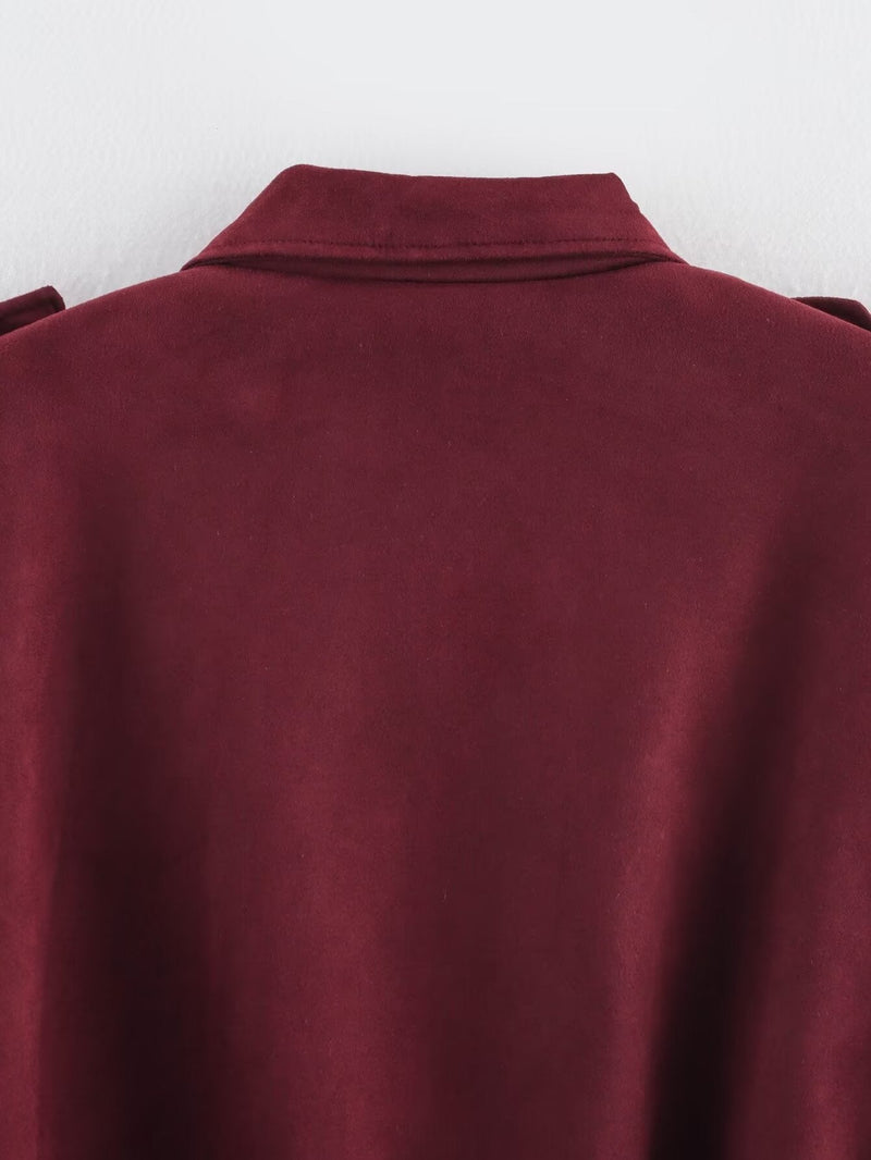 Classic Vintage & Enduringly Stylish Jacket