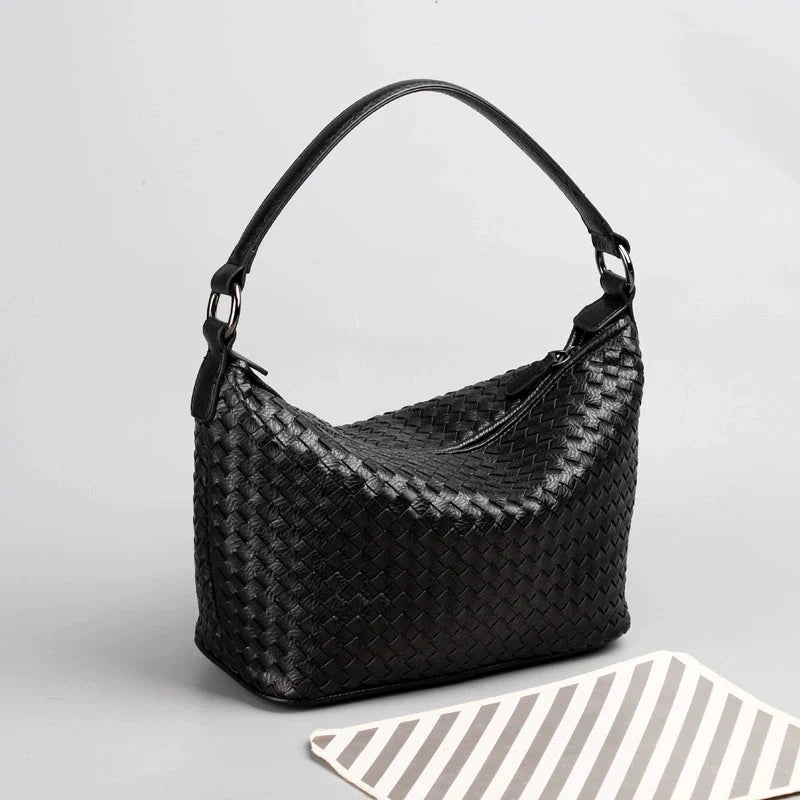 Vintage Inspired Bag with a Contemporary Edge