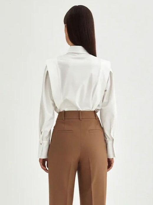 Vintage Inspired Blouse