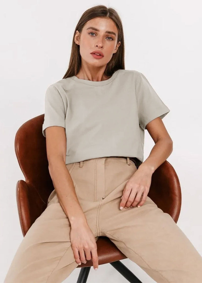 A Vintage Style Garment with Delicate Timeless Details