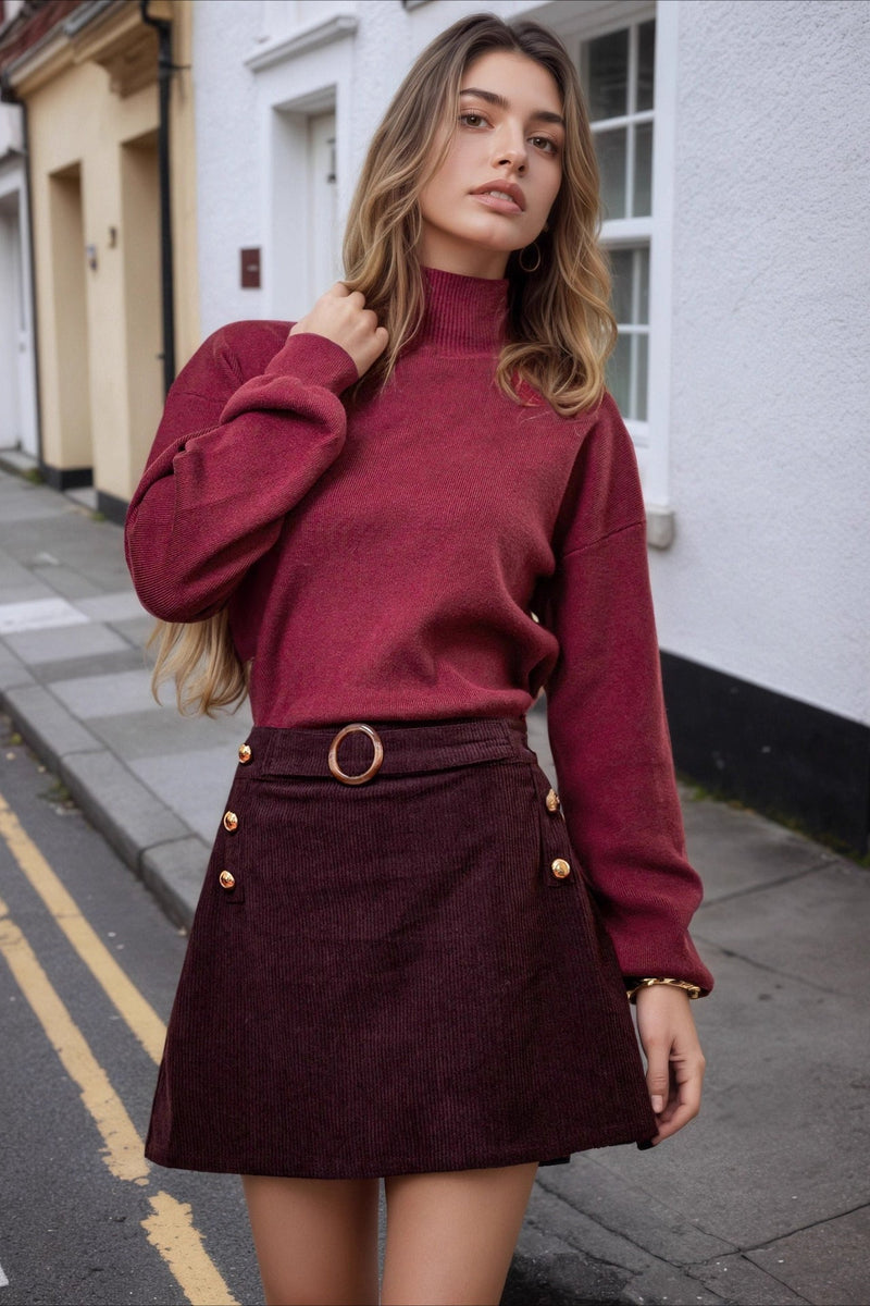 Beautifully Crafted Garment