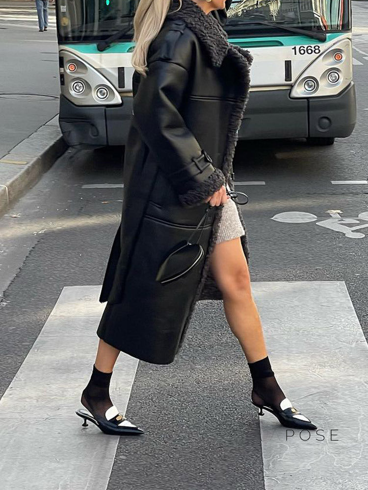 Beautifully Balanced Jacket with Timeless Character
