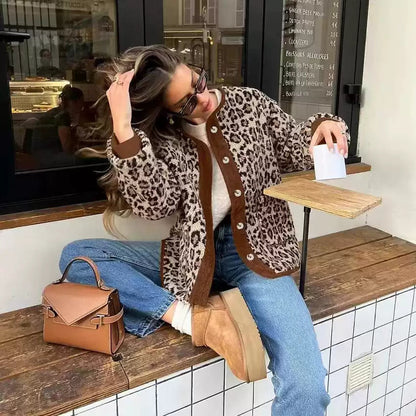 Beautifully Balanced Jacket with Timeless Character
