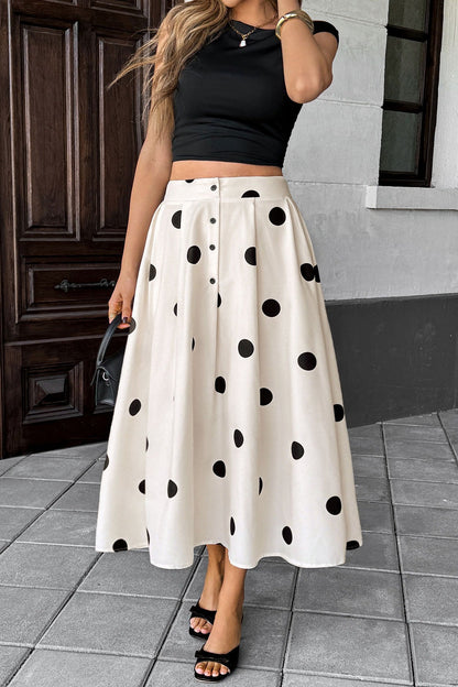 Thoughtfully Designed Garment