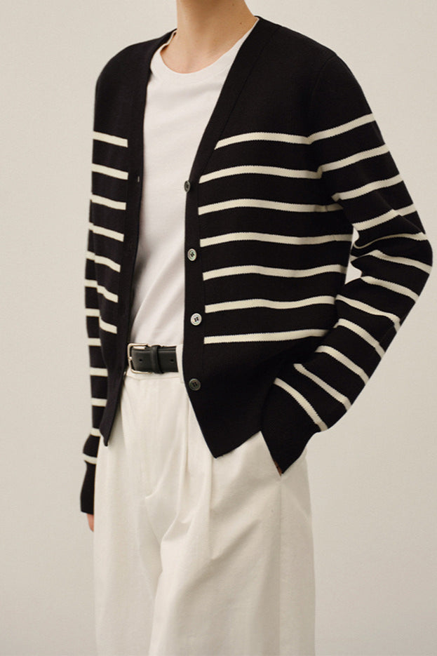 Elegantly Designed Cardigan