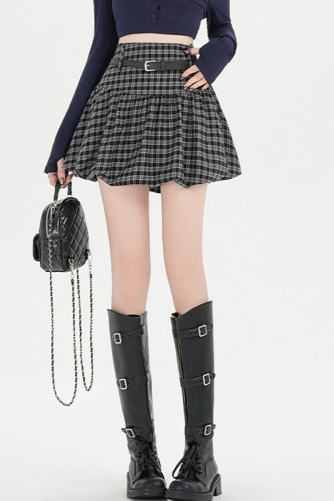 Timeless Vintage Style Garment
