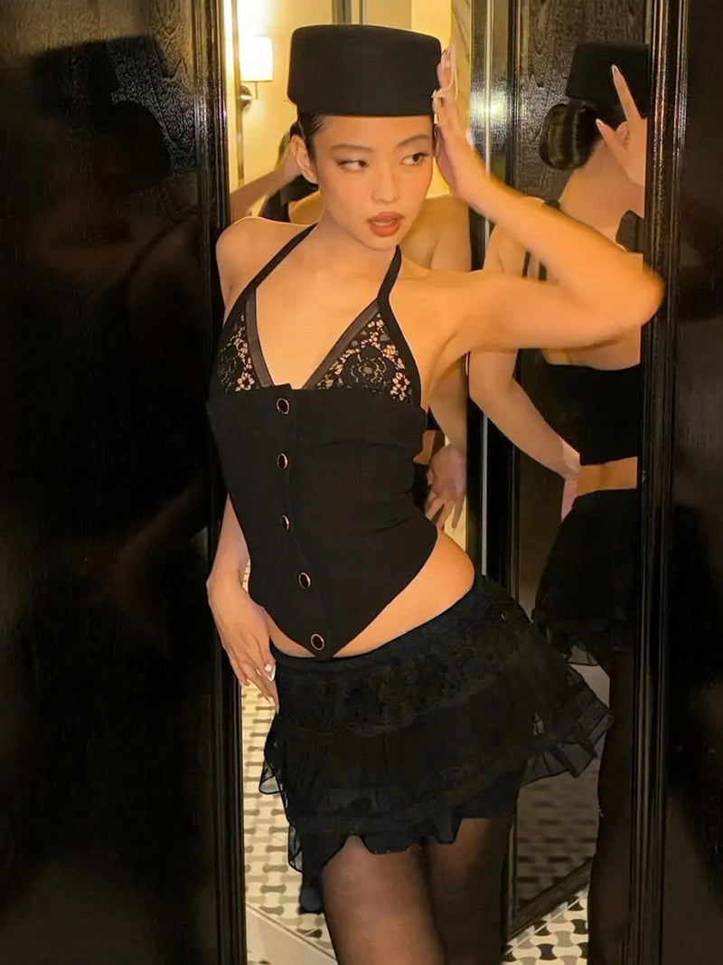 Elegantly Styled Top for Everyday Wear