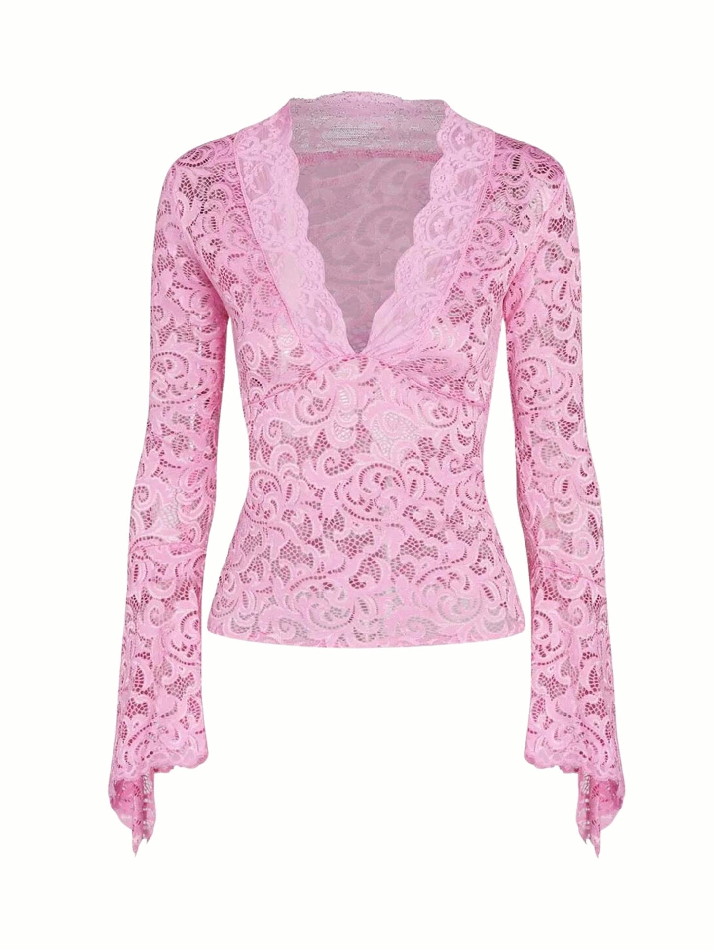 Effortlessly Elegant Top with a Timeless Design