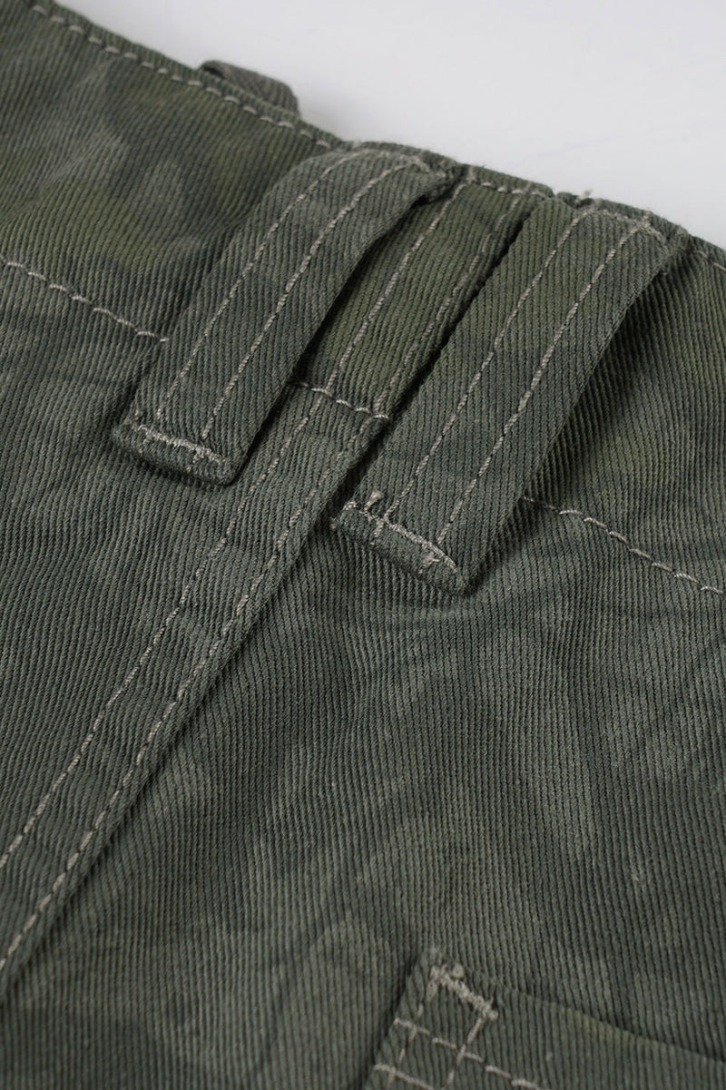 Classic Vintage Garment