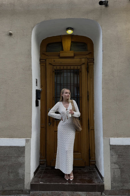 Thoughtfully Designed Dress