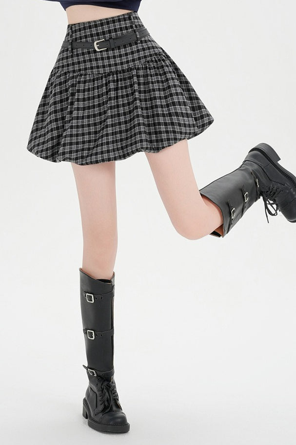 Timeless Vintage Style Garment