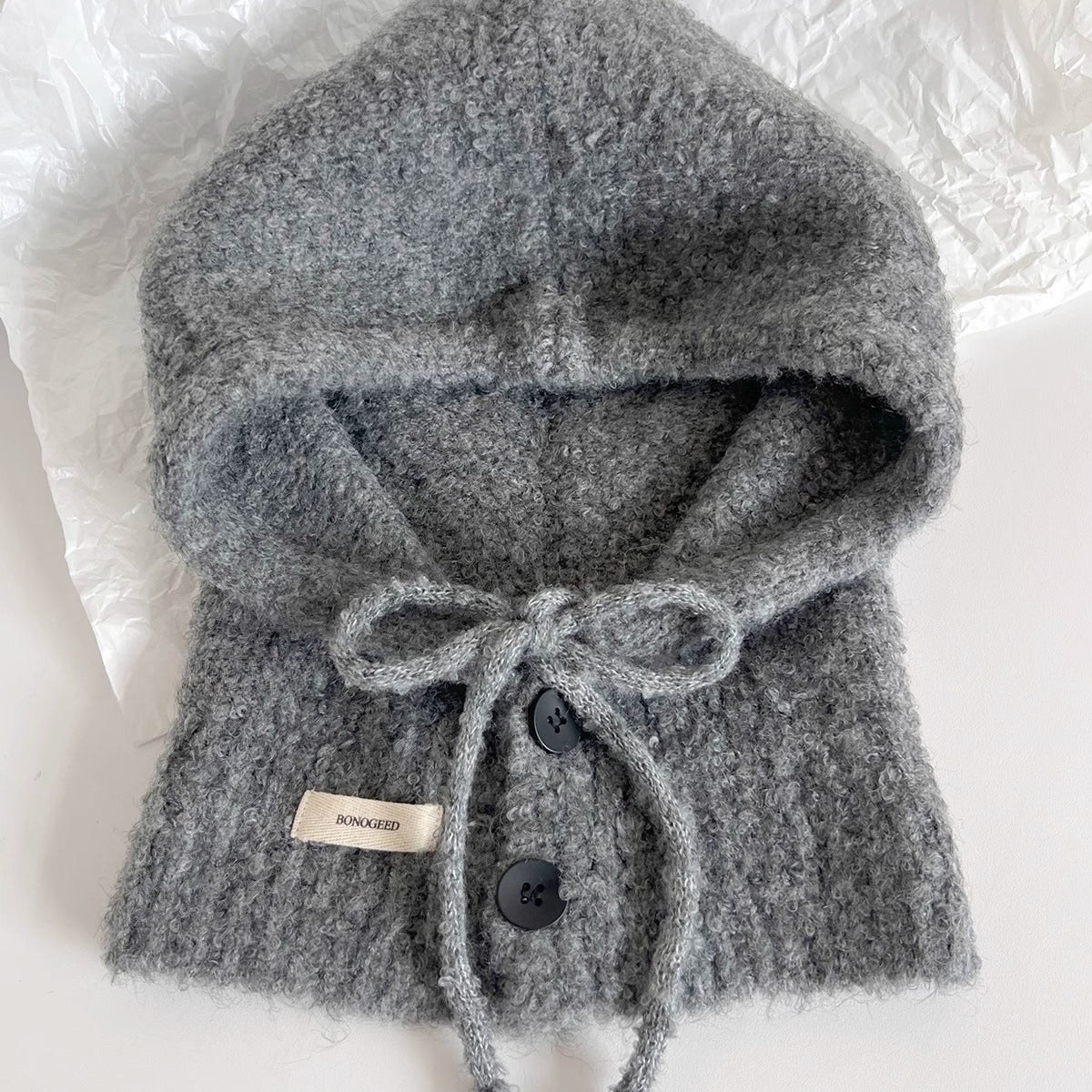 Beautifully Crafted Garment in a Classic Style