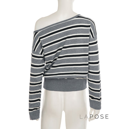 Vintage Inspired Top with a Contemporary Edge