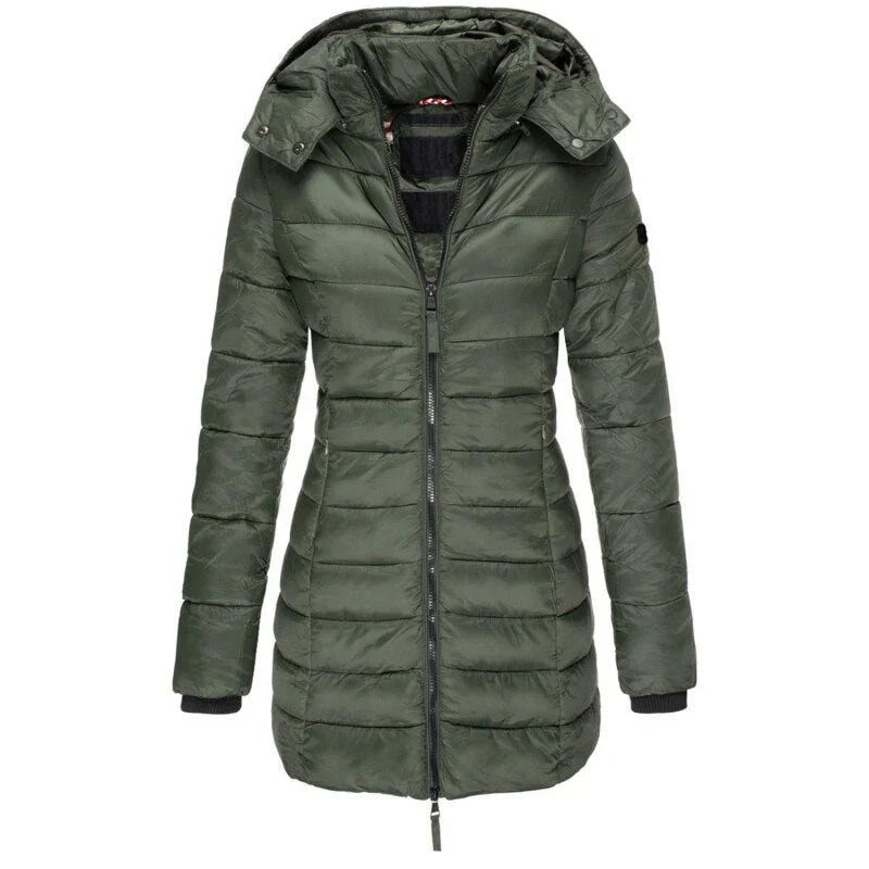 Classic Designed Jacket