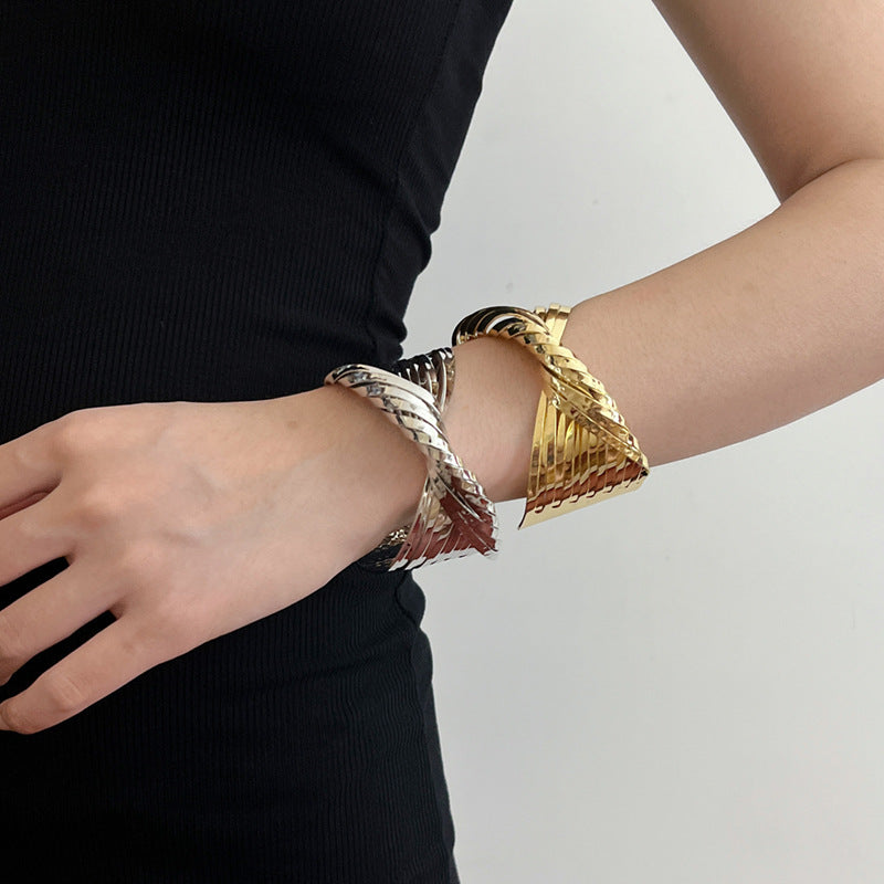 Classic Vintage & Enduringly Stylish Garment