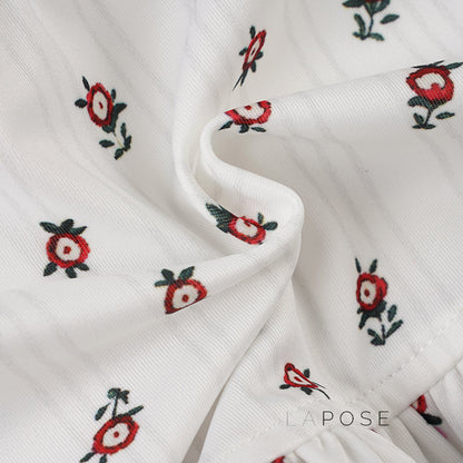 Beautifully Balanced Garment with Timeless Character