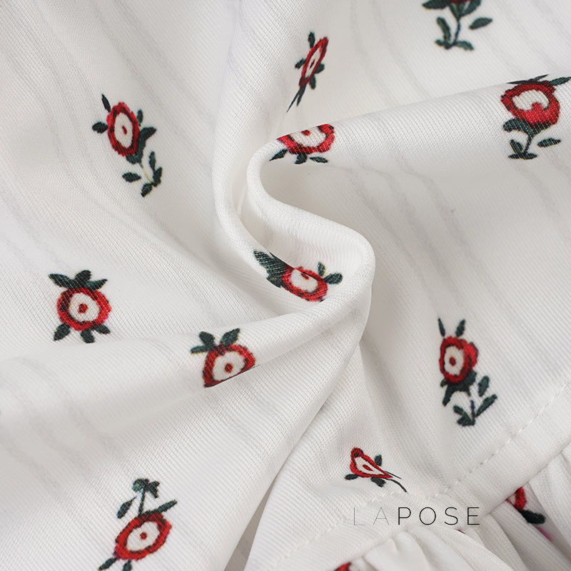 Gracefully Styled Garment for Any Occasion