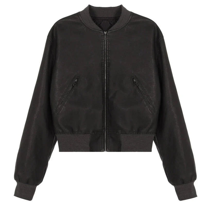 Polished Jacket with an Effortless Classic Look