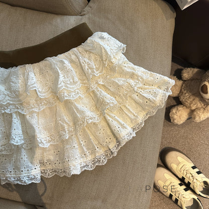 Elegantly Styled Garment for Everyday Wear