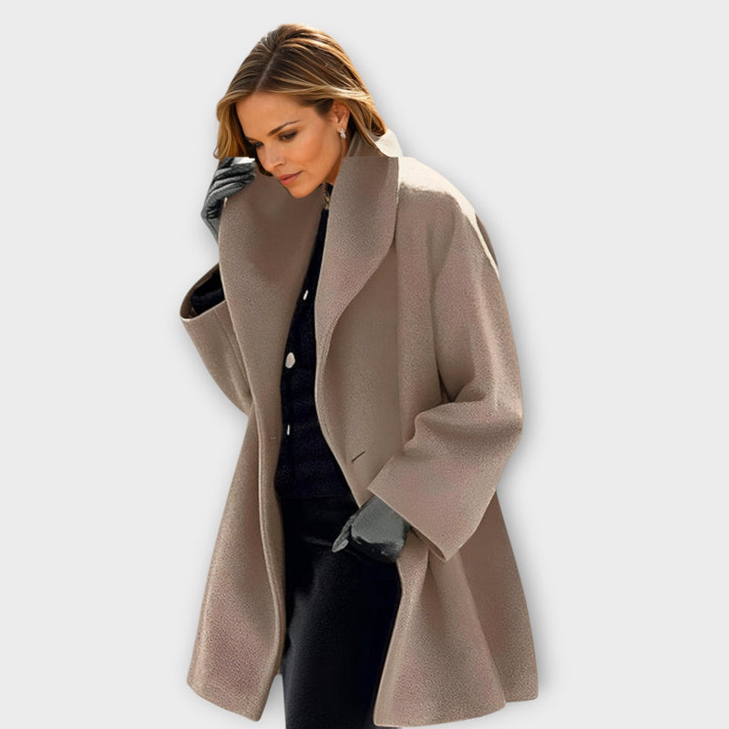 Beautifully Crafted Jacket
