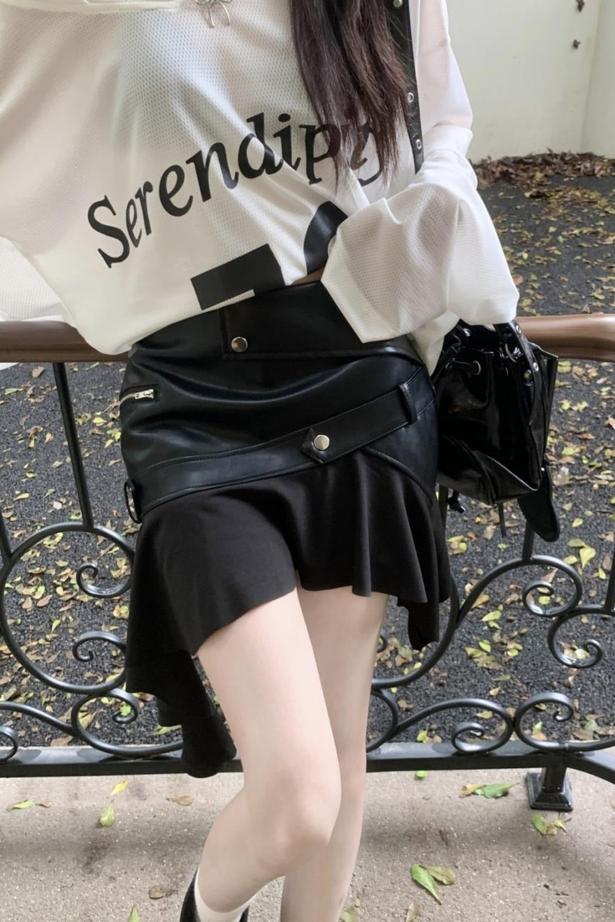 Thoughtfully Designed Garment