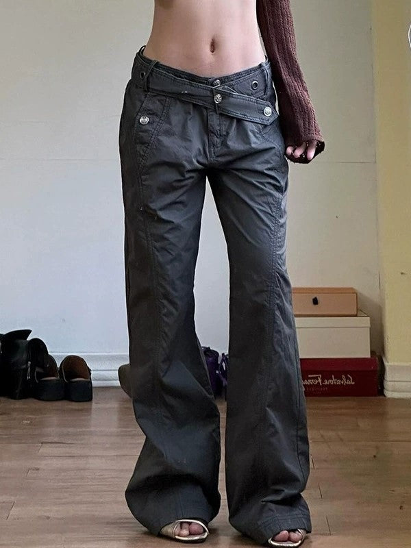 Classic Vintage & Enduringly Stylish Pants