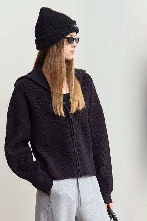 Classic Designed Cardigan