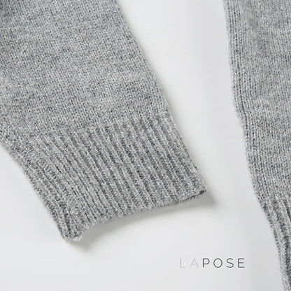 Sophisticated Cardigan with a Clean Classic Look