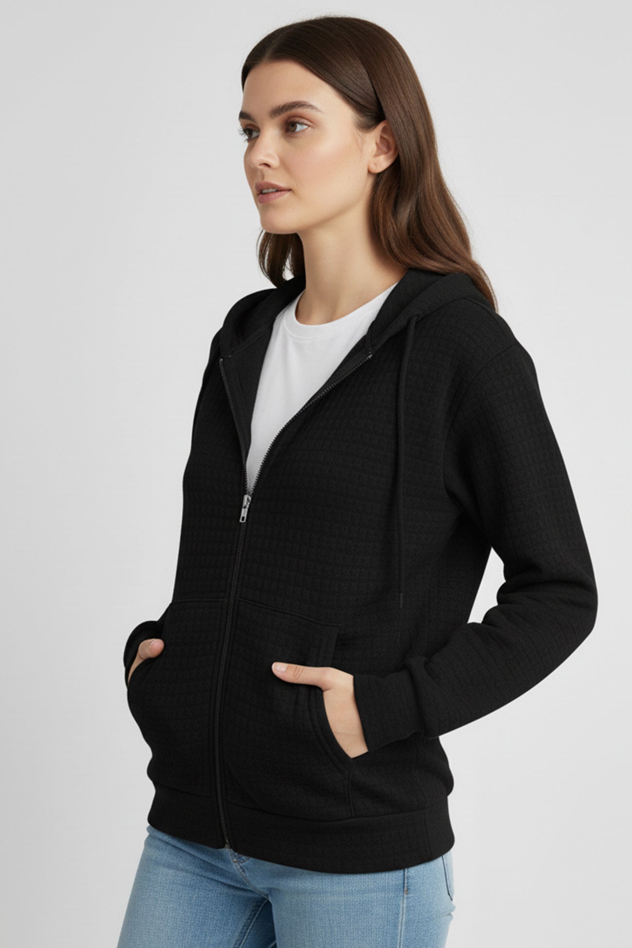 A Vintage Style Garment with Delicate Timeless Details