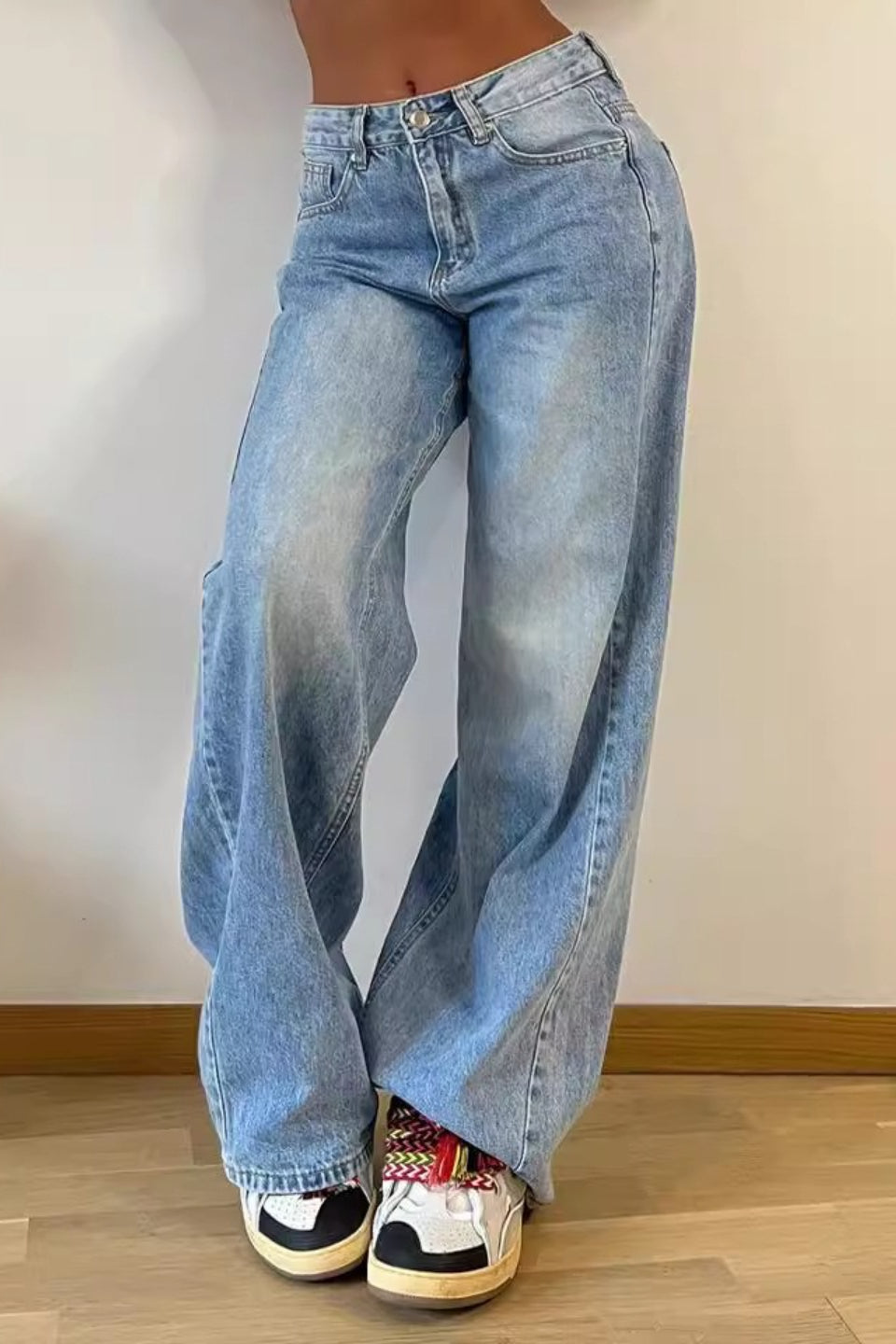 Classic Vintage Garment