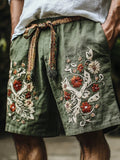 Classic vintage shorts