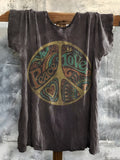 Vintage Inspired T-Shirt