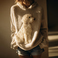 Classic vintage sweater