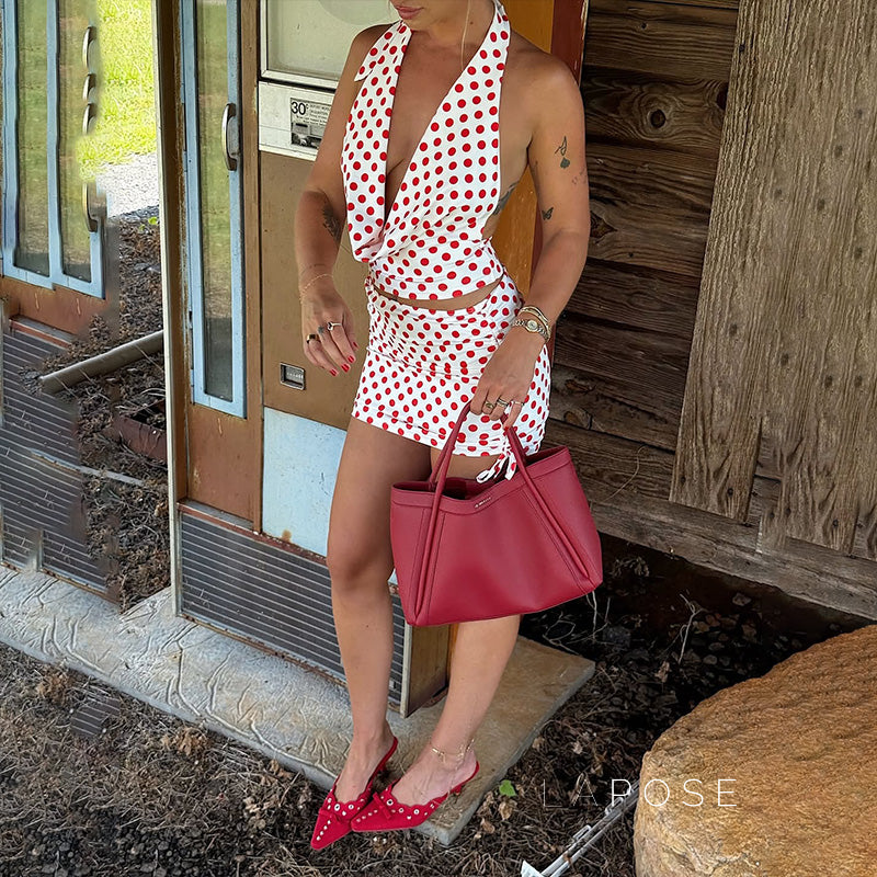 Elegantly Styled Garment for Everyday Wear