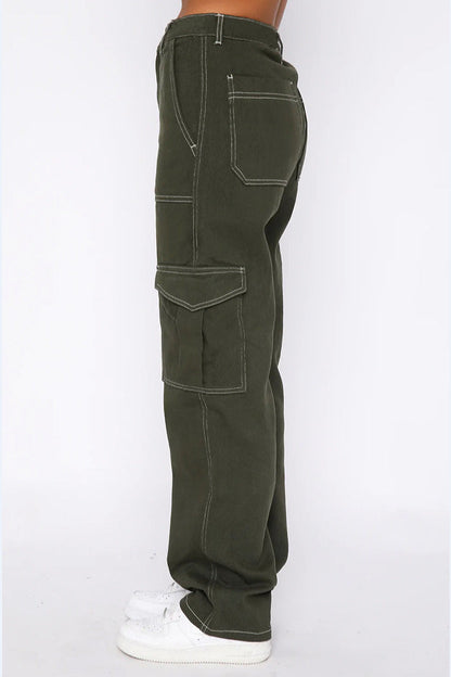 Beautifully Crafted Garment