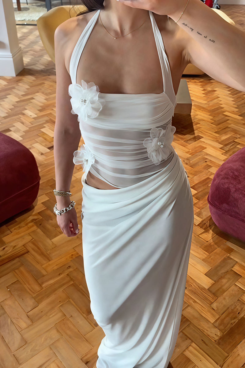 Beautifully Crafted Dress