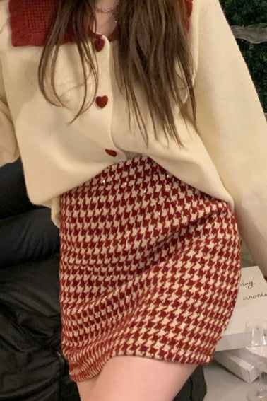Elegantly Designed Garment
