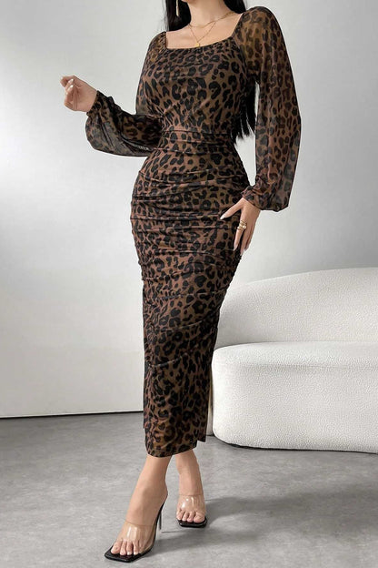 Thoughtfully Designed Dress