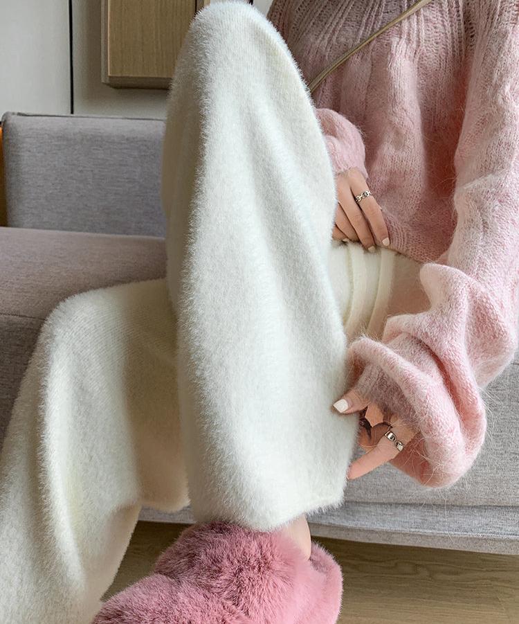 Vintage Inspired Pants with a Contemporary Edge