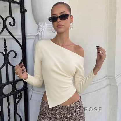 Beautifully Finished Top in a Timeless Design