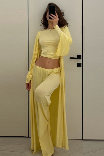 Vintage Inspired Garment with a Contemporary Edge