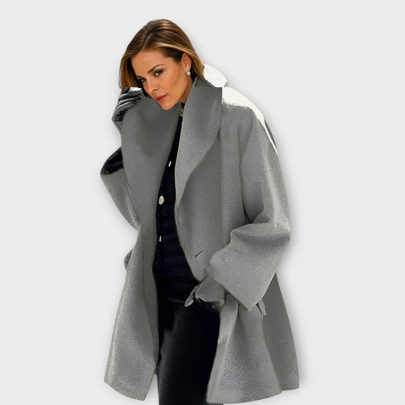 Beautifully Crafted Jacket