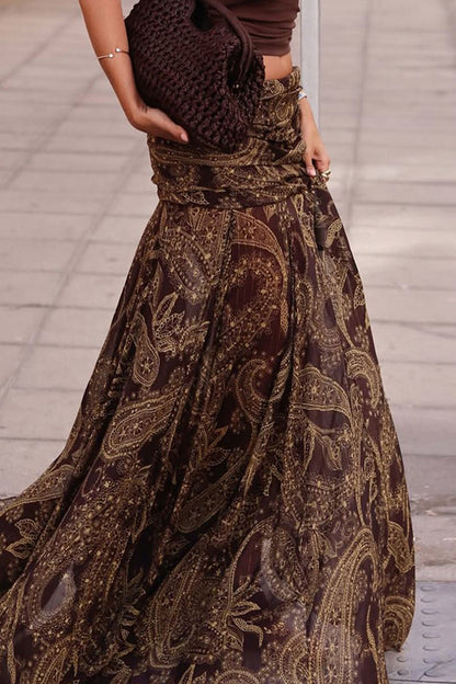 Classic Vintage Garment